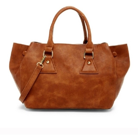 1 BLUE LEFT 💙 Gorgeous Rhiannon Tote - Picture 2 of 4